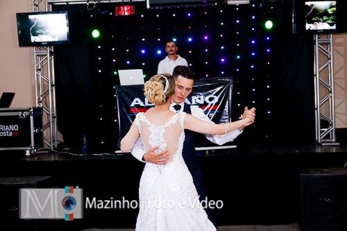Quase 3 meses do melhor dia!!