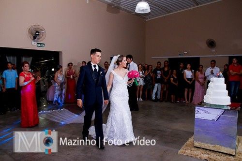 o que deu "errado" no meu casamento! #casei #vemver 7