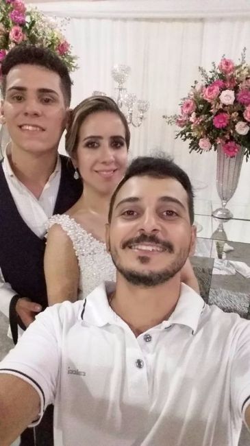 Nosso querido Dj!