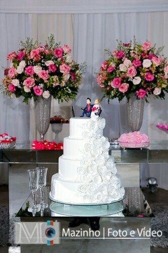  Cor do casamento - 3