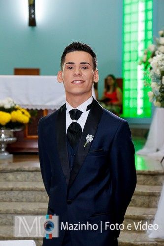 Meu amor *-*