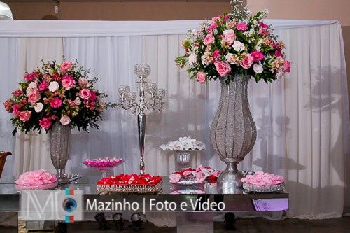 decoração