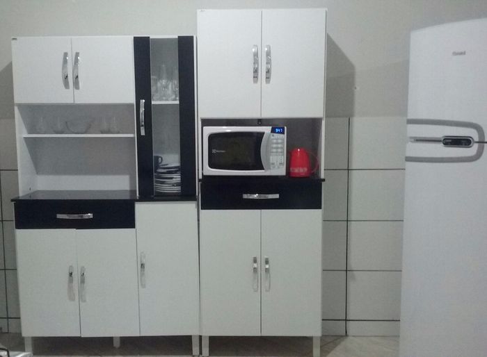 Minha experiência com os presentes de casamento! 4