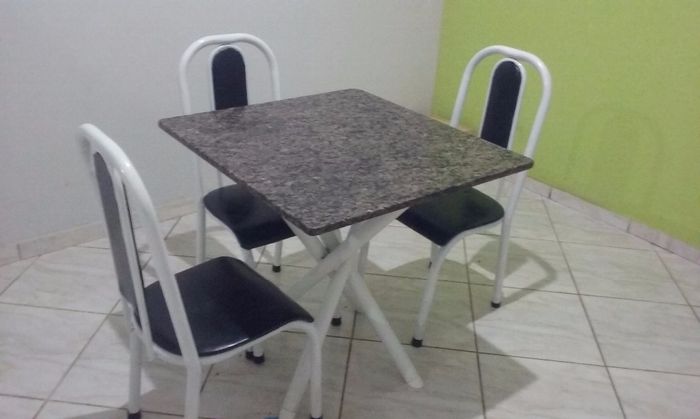 Minha experiência com os presentes de casamento! 20