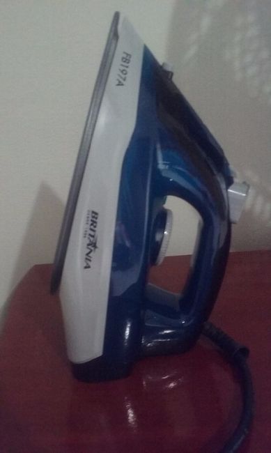 Minha experiência com os presentes de casamento! 27