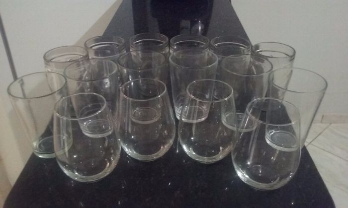 Minha experiência com os presentes de casamento! 28