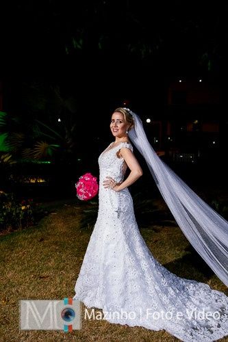 meu vestido
