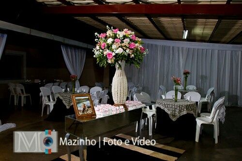 Lugar das lembrancinhas! 20