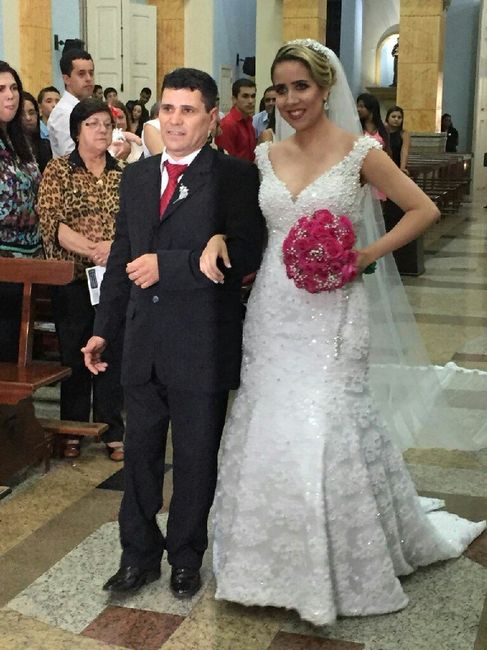 Vestido de noiva sereia estilo frente unico....#inspirações 6