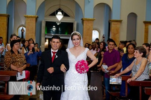 Minha decepção com as fotos do casamento! #6meses #desabafo 11