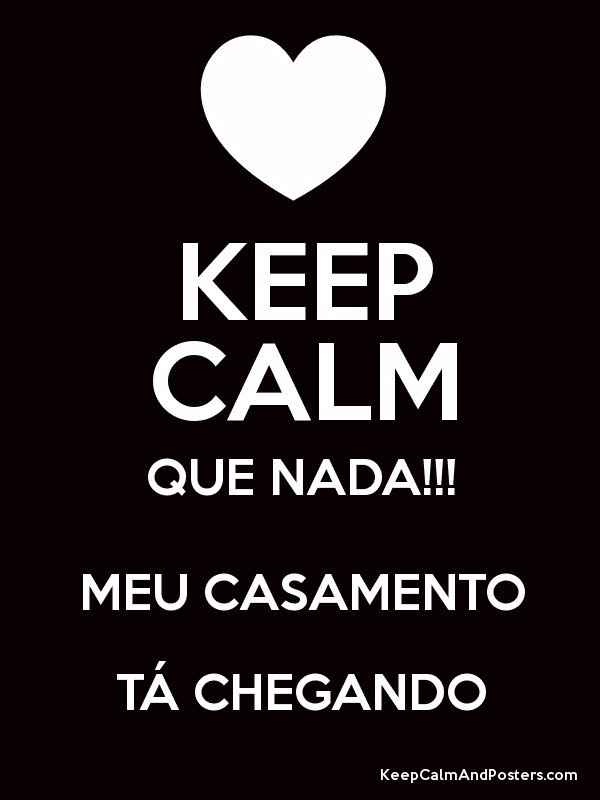 Botão do desespero foi acionado!! rsrs