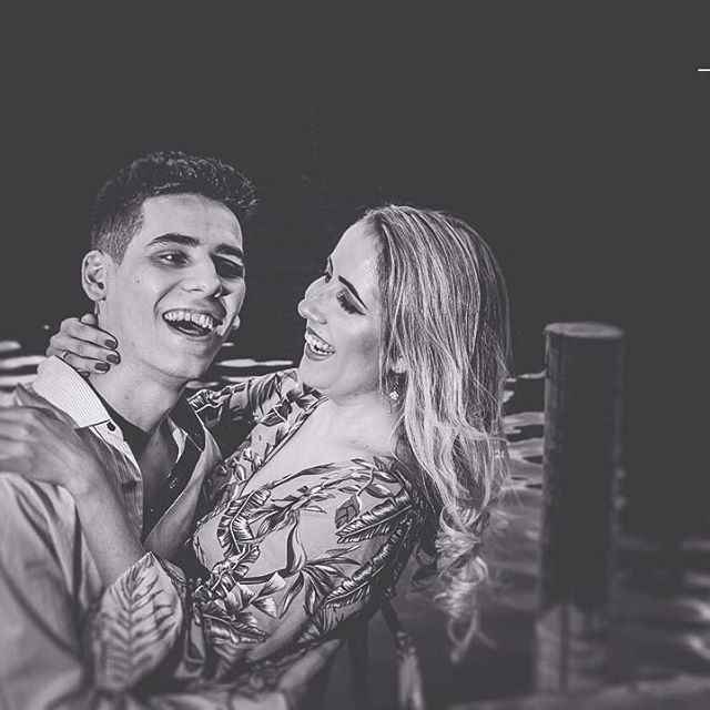nosso pré-wedding ❤
