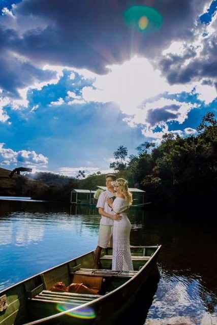 nosso pré-wedding ❤