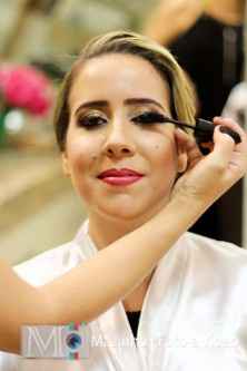 Making Off ❤