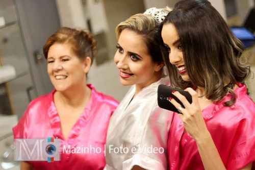Mamis e madrinha  ❤