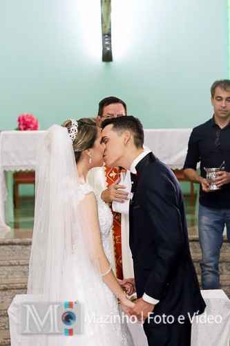 Nosso beijo *-*