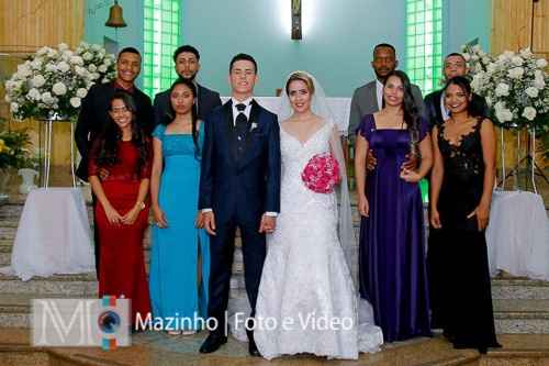 Padrinhos