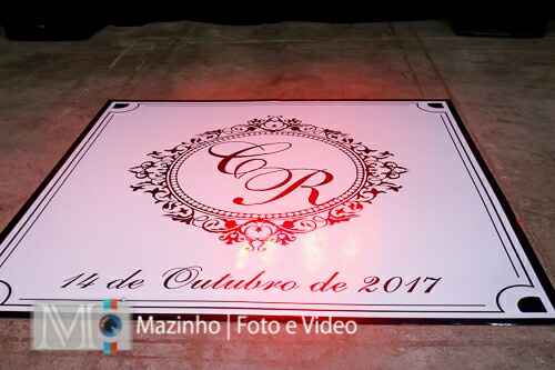  Pista de Dança - 2