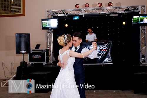 Nossa dança *-*