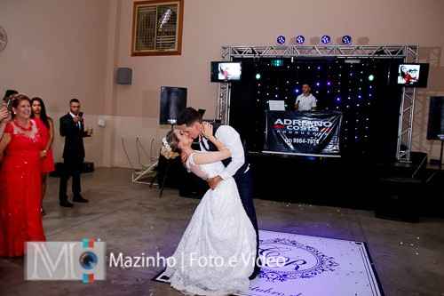 dança