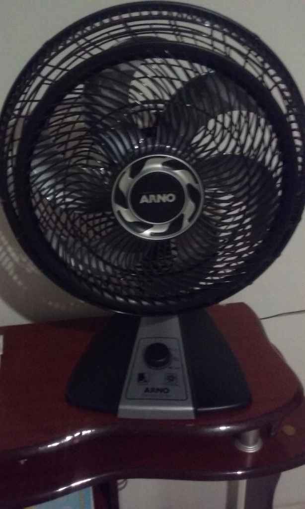 ventilador