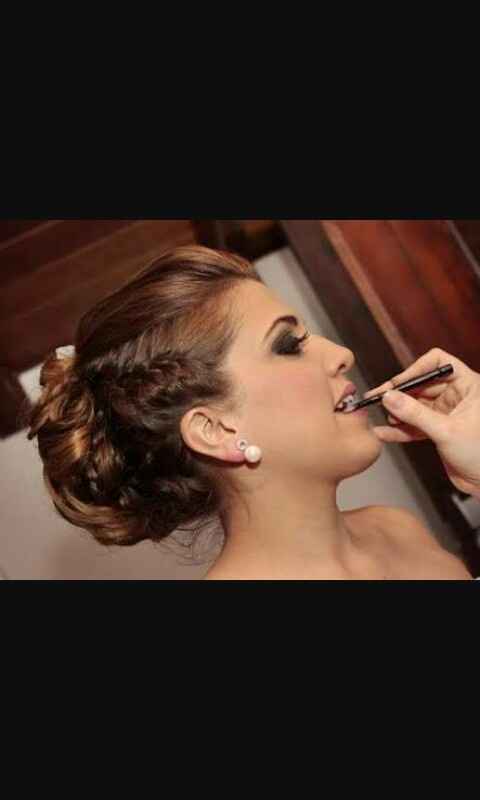 Penteado... - 4