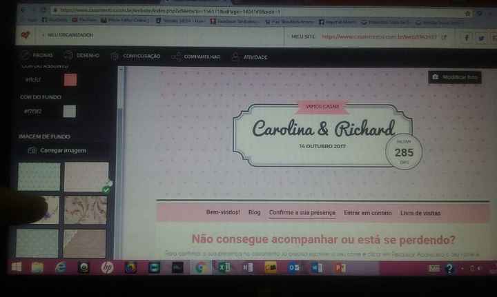 Resolução da foto - 1