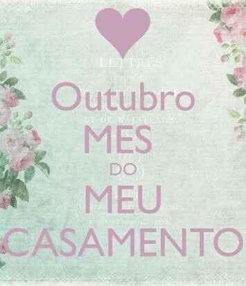 2017 o ano do meu casamento ! - 2