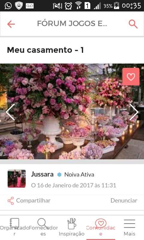 Preciso de inspirações em tons de rosa #heeeelp - 2