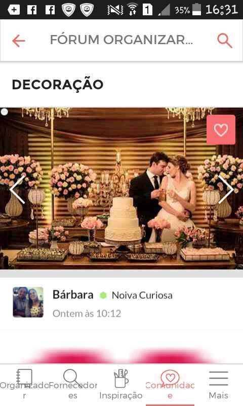 Cor da decoração... ideias... - 6