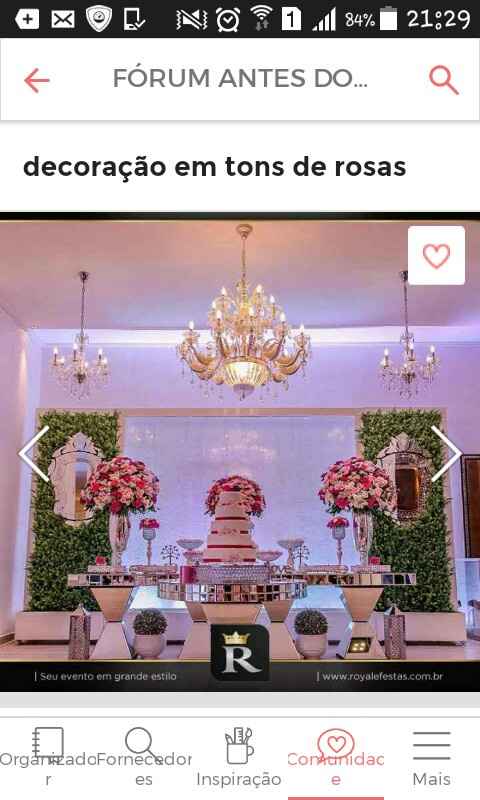 Decoração - 1