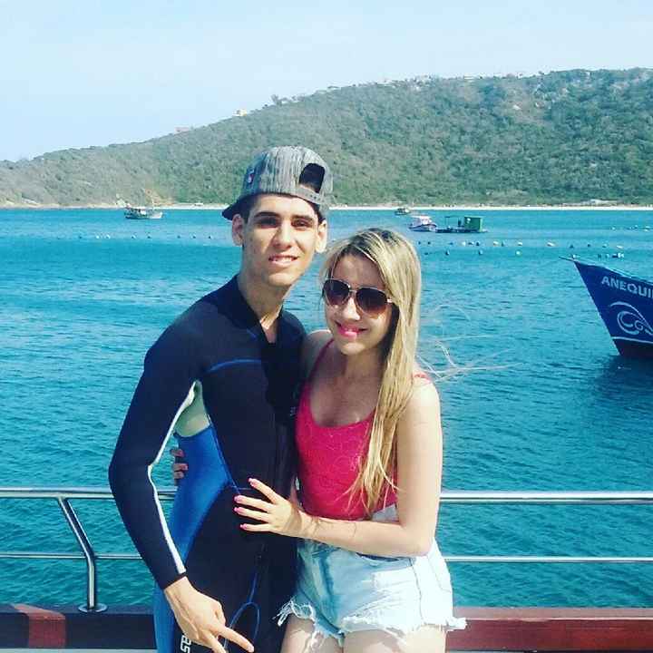 Arraial do cabo! alguem ja foi? - 2