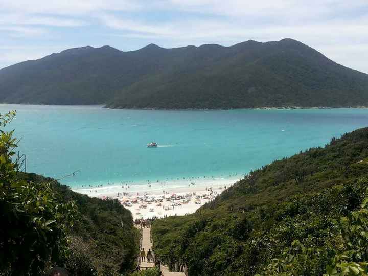Arraial do cabo! alguem ja foi? - 6