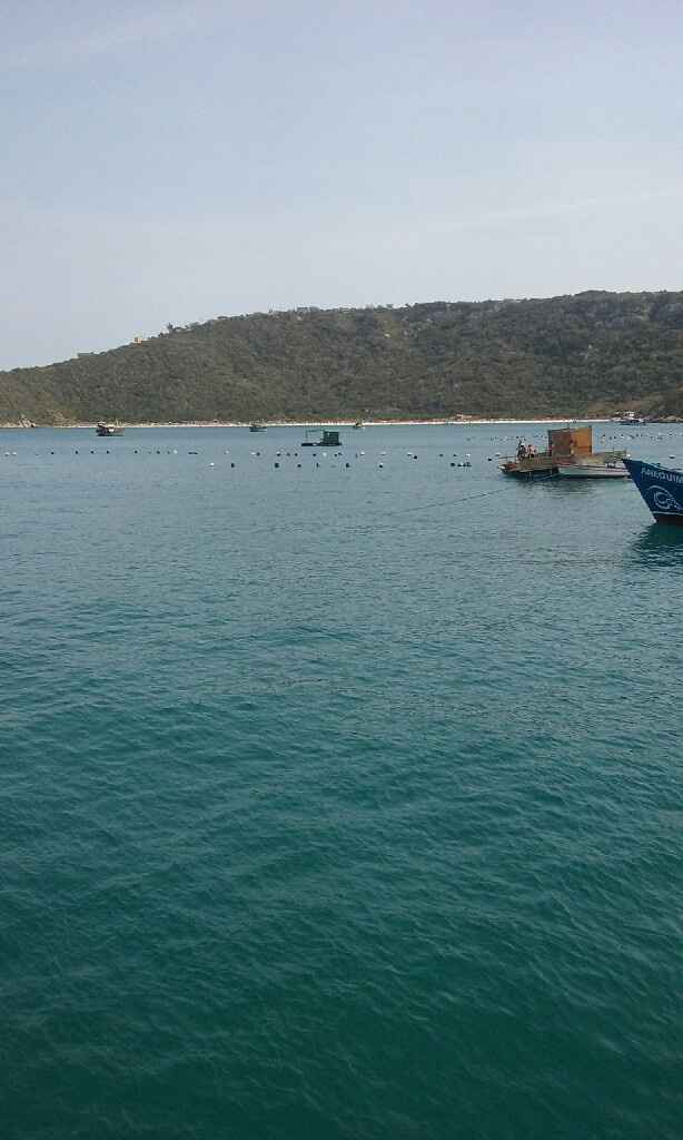 Arraial do cabo! alguem ja foi? - 7