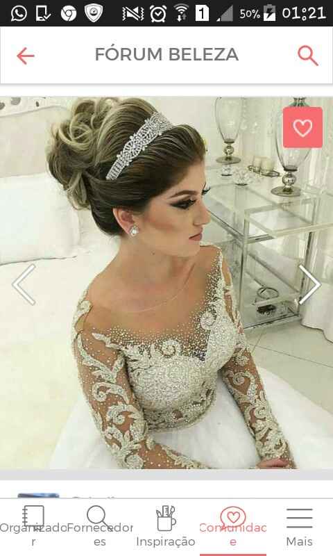 O melhor penteado para o dia - 3