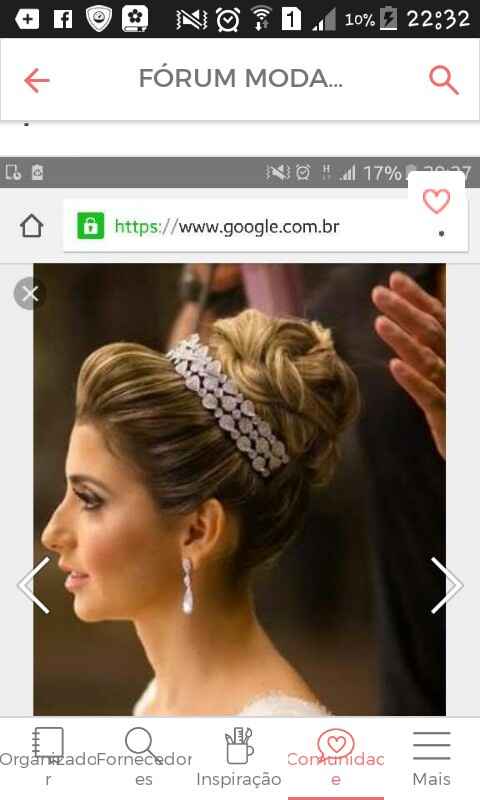 O melhor penteado para o dia - 6