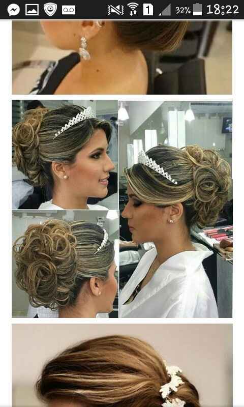 Penteado - qual escolher???? - 5