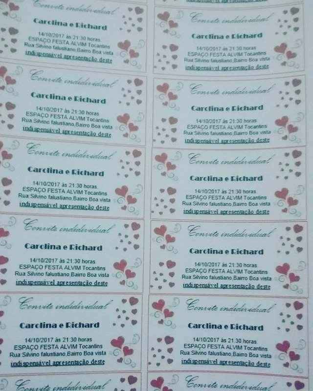 Agora é só cortar!! *-*