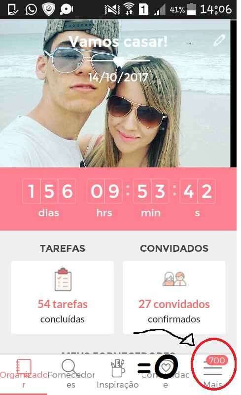 Fiquei sem net e olha no que deu!! :) - 1