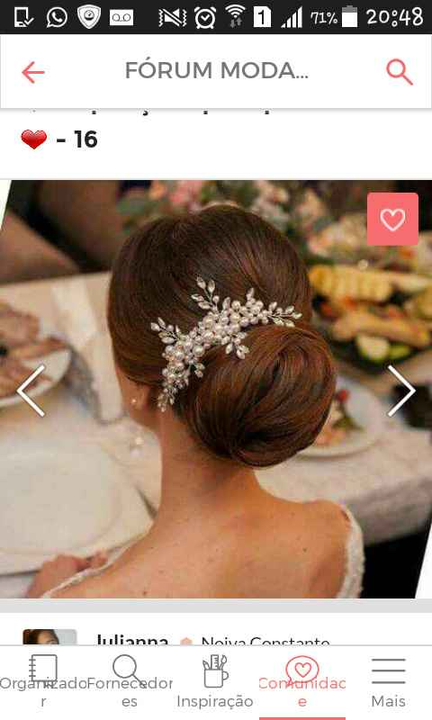 Penteado 15