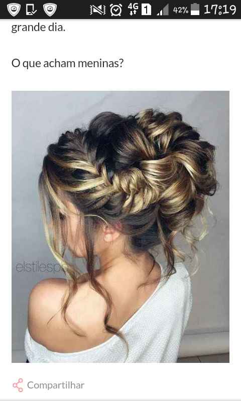 Penteado 17