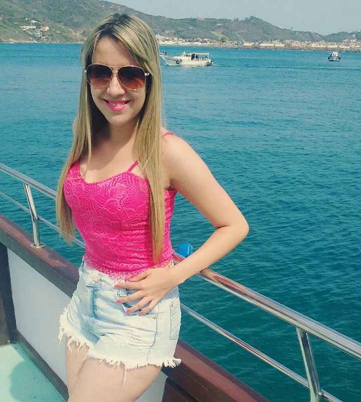 Arraial do cabo - 3