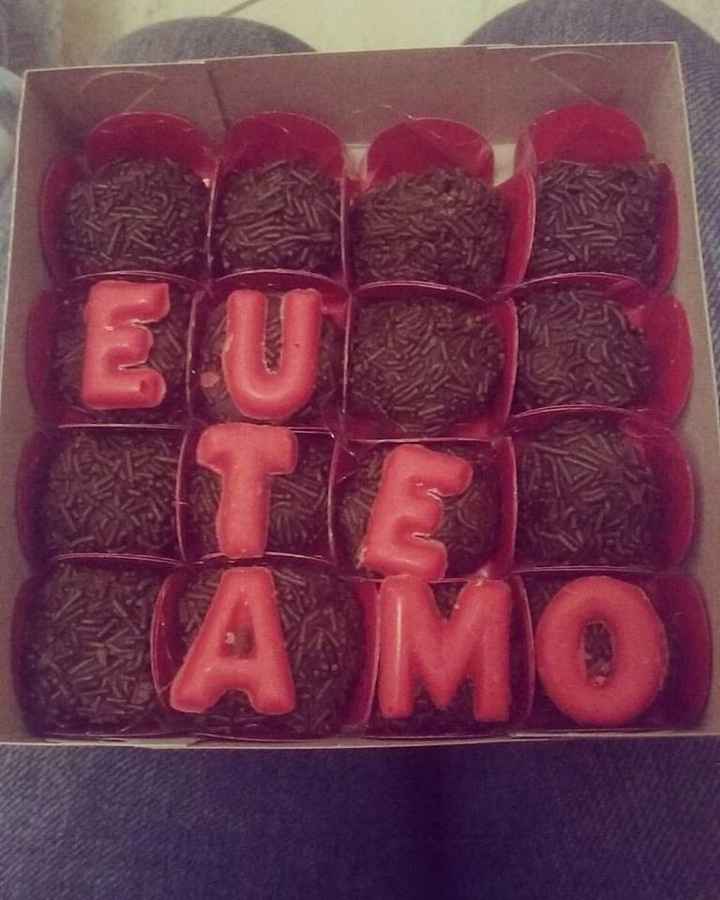 Brigadeiro!!!