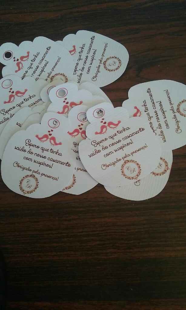 Diy: tag's - 1