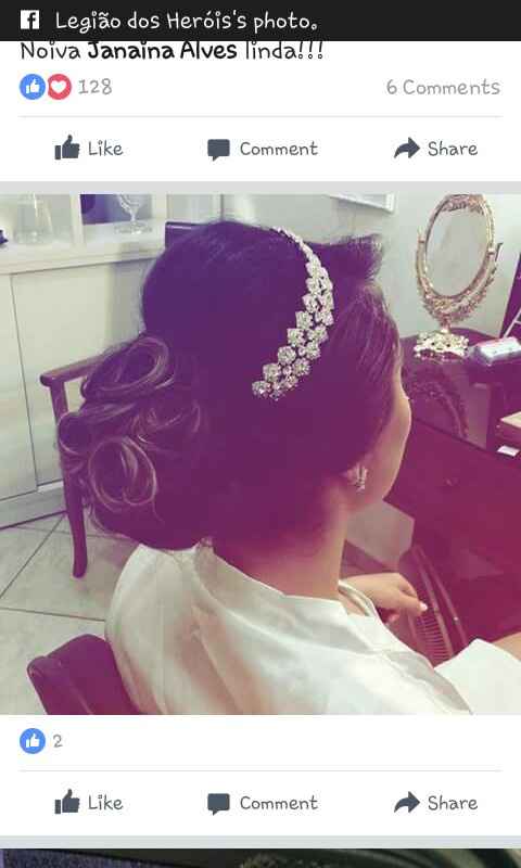 Cabelo - 2