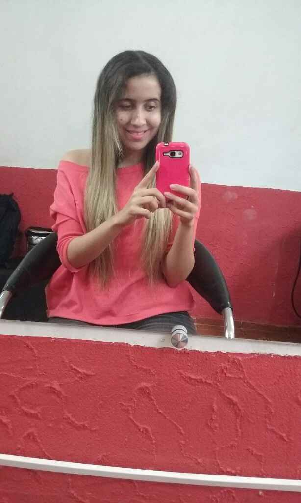 Aguardando o resultado!! #ansiosa - 1