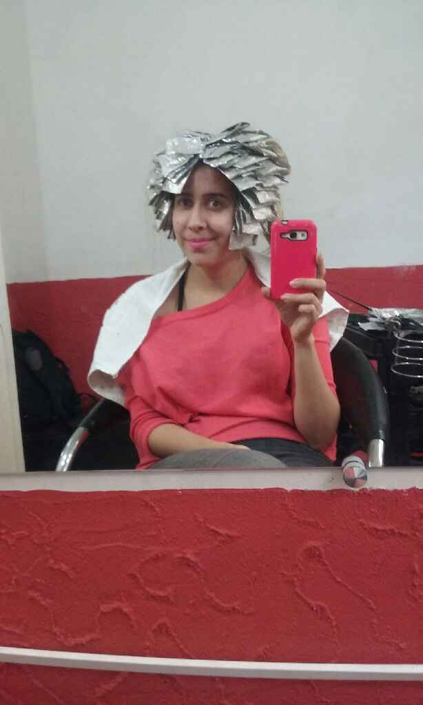 Aguardando o resultado!! #ansiosa - 2