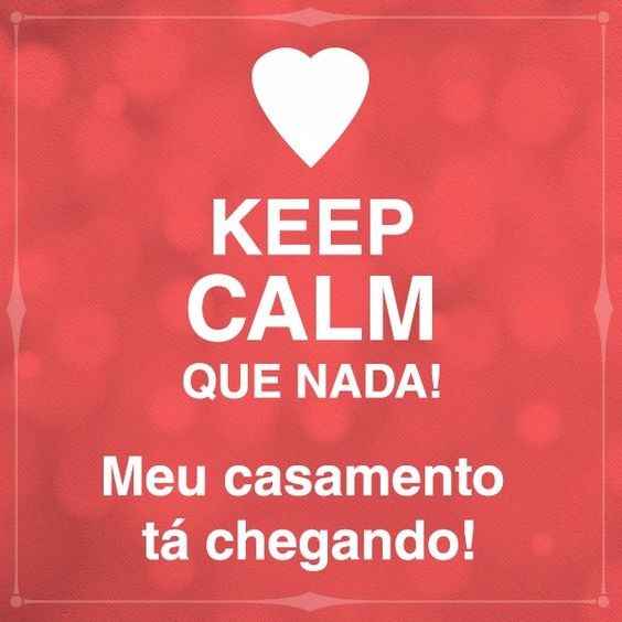 Tá chegando!!!!