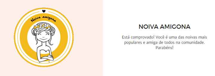 Medalha linda *-*