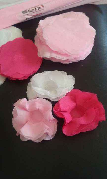 Forminhas *-*